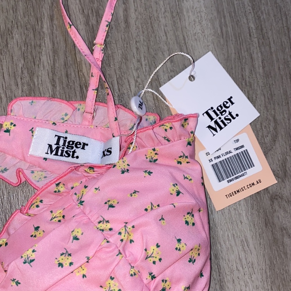 ๐ Tiger Mist Colorado Set๐ - Picture 5 of 5